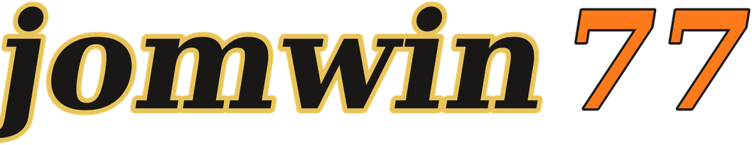 jomwin77 logo