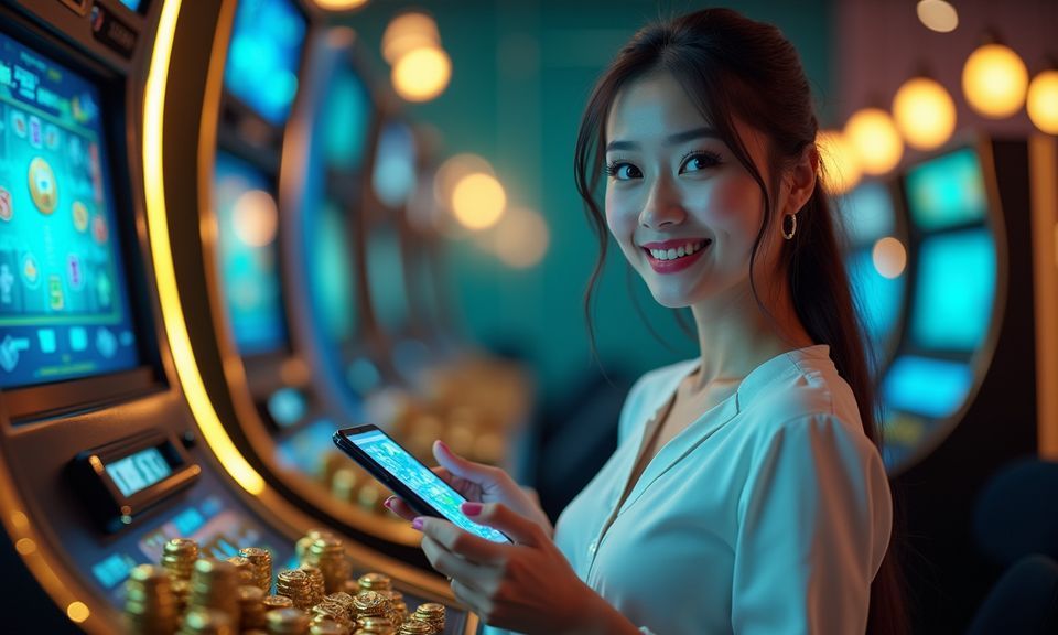 jomwin77 Terms Conditions That Govern Your jomwin77 Account