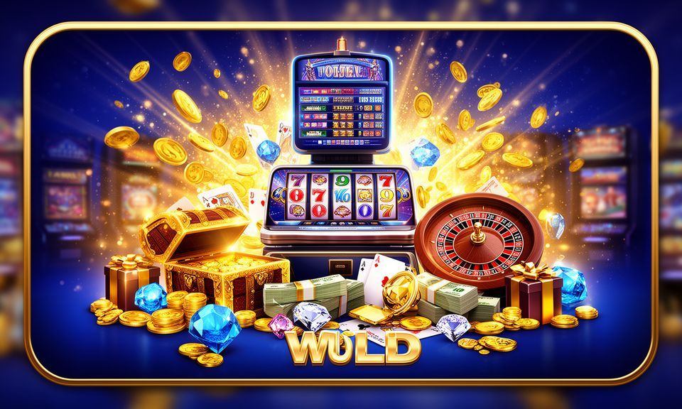 jomwin77 Live Betting Lobby